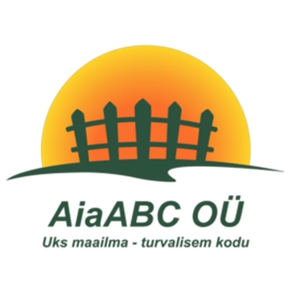 AIAABC OÜ logo