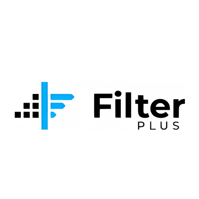 FILTER PLUS OÜ logo