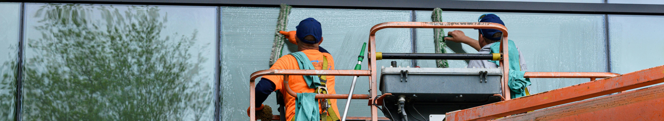 We offer regular and special cleaning in Estonia and Finland. Services: facades and window washes, deep cleaning of carpets and furniture, cleaning after repair/construction, snow cleaning and platform rental with operator.