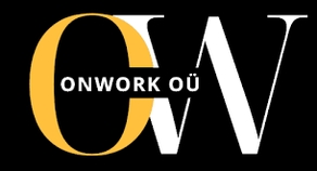 ONWORK OÜ logo