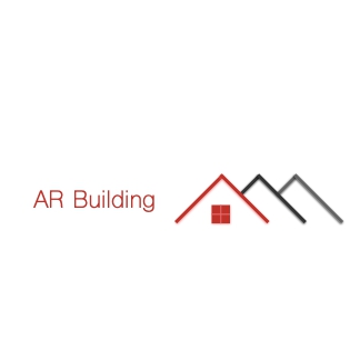 AR BUILDING OÜ logo