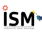 ISM OÜ - Manufacture of metal structures and parts of structures   in Jõelähtme vald