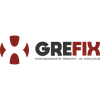 GREFIX OÜ logo