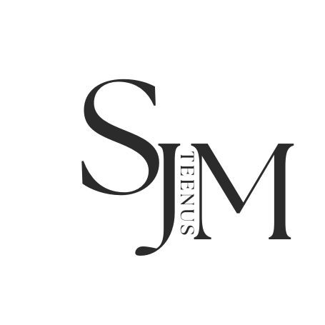 SJM TEENUS OÜ logo