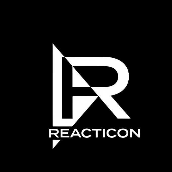 REACTICON OÜ logo