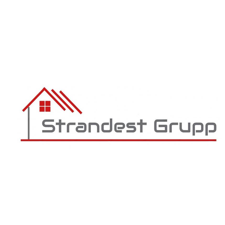 STRANDEST GRUPP OÜ logo