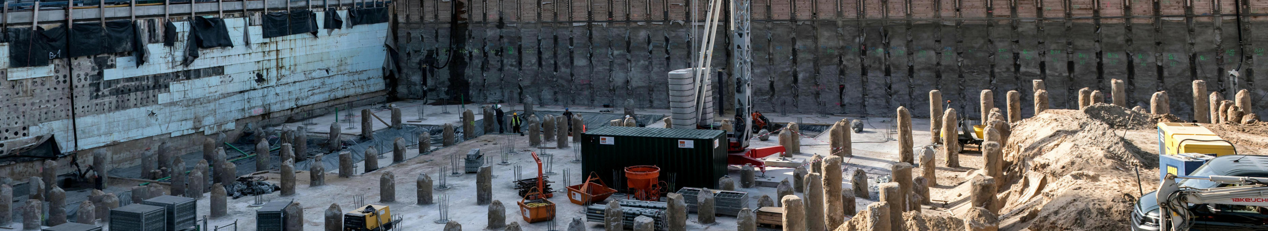 We offer construction and mediation from planning to final solution. We help implement housing and business projects and find suitable goods and partners.