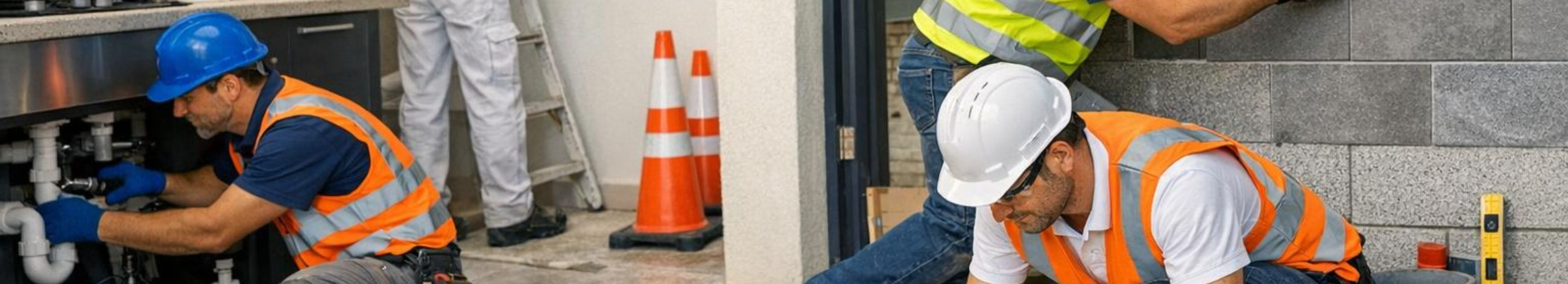 Täisteenus projekteerimisest kuni valmisruumini — üks partner kõigi ehitustööde koordineerimiseks, kvaliteetseks ja ohutuks tulemuseks.