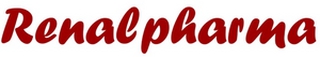 RENALPHARMA OÜ logo