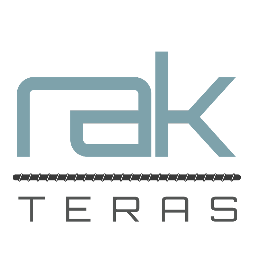 RAK TERAS OÜ logo