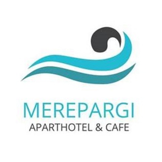 MEREPARGI APARTHOTEL OÜ logo