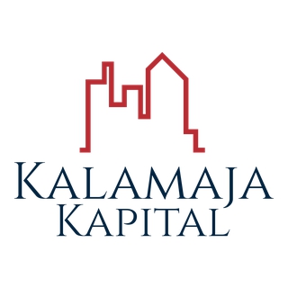 KALAMAJA KAPITAL OÜ logo