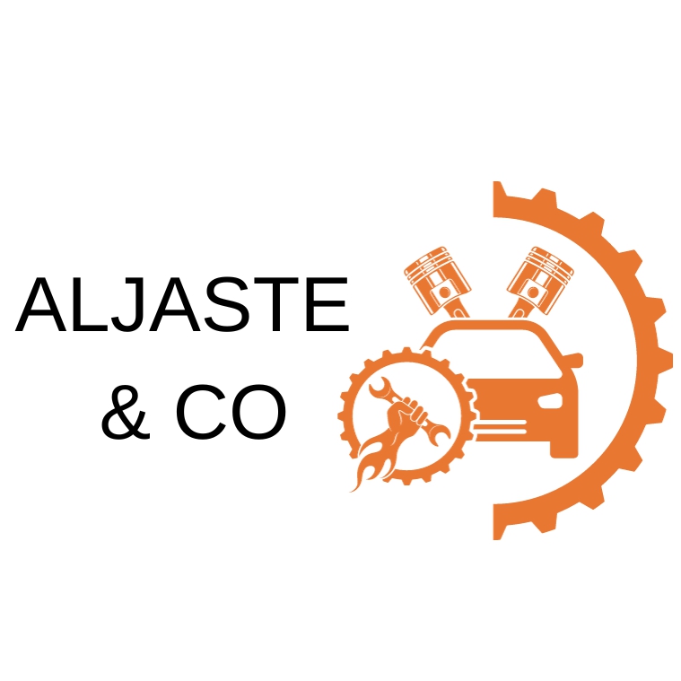 ALJASTE & CO OÜ logo