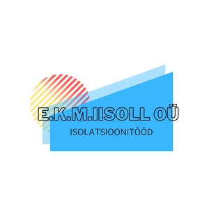 E.K.M.IISOLL OÜ logo