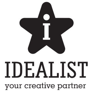 IDÉALISTE CREATIVE AGENCY OÜ logo