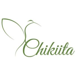 CHIKIITA OÜ логотип