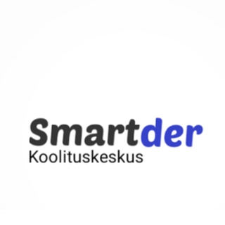 SMARTDER OÜ logo