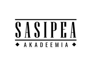 SASIPEA AKADEEMIA OÜ логотип