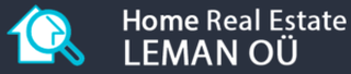 HOME REAL ESTATE LEMAN OÜ логотип