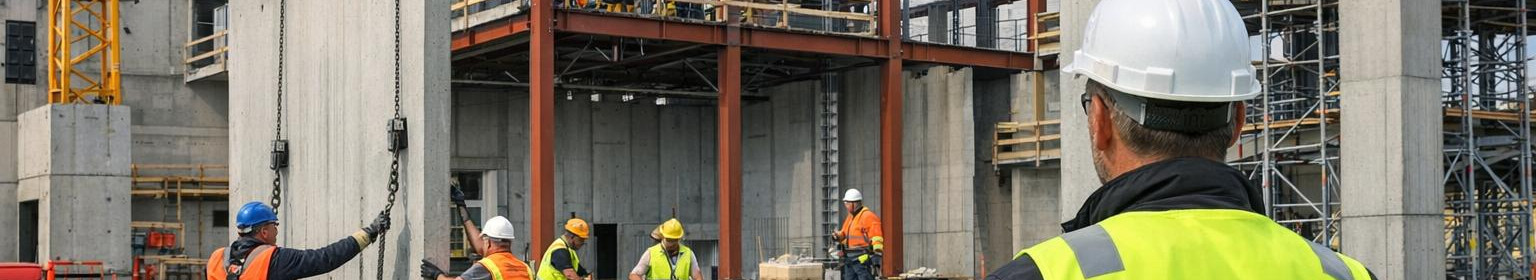 Pakume terviklikke erilahendusi alates eriprojektide elluviimisest kuni eriseadmete paigalduseni, konstruktsioonide tugevdamise ja renoveerimiseni. Tagame ohutuse, töökindluse ja kiire realiseerimise.