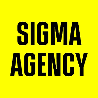 SIGMA AGENCY OÜ logo