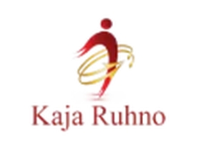 KAJA RUHNO FÜSIOTERAAPIA OÜ logo