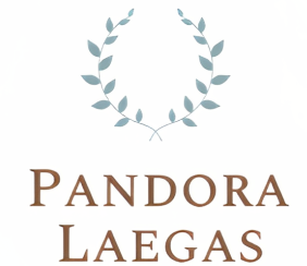 PANDORA LAEGAS OÜ logo