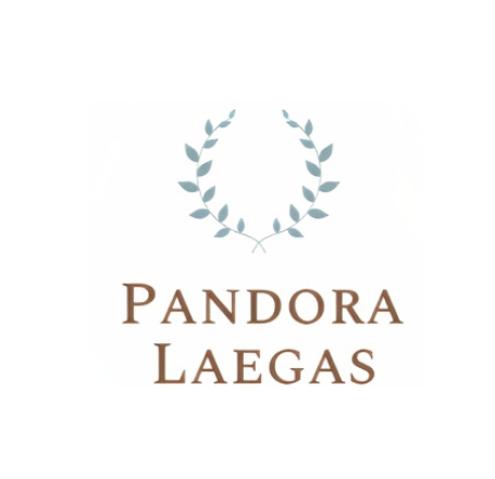 PANDORA LAEGAS OÜ логотип