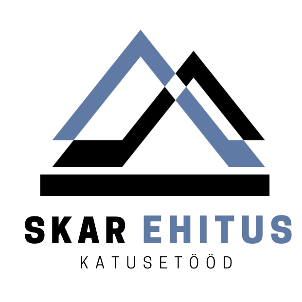 SKAR EHITUS OÜ logo