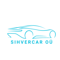 SIHVERCAR OÜ logo