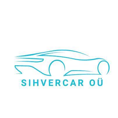 SIHVERCAR OÜ logo