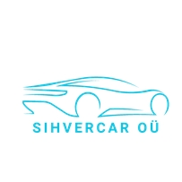 SIHVERCAR OÜ logo