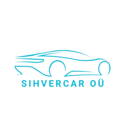 SIHVERCAR OÜ logo