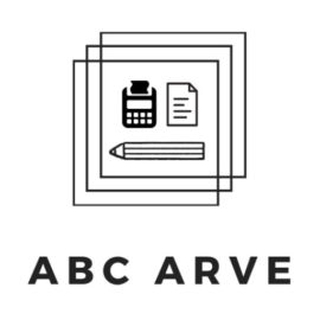 ABC ARVE OÜ logo