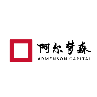 ARMENSON CAPITAL OÜ логотип