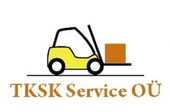 TKSK SERVICE OÜ