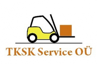 TKSK SERVICE OÜ logo