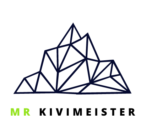 MR KIVIMEISTER OÜ logo