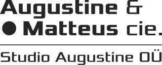 STUDIO AUGUSTINE OÜ logo