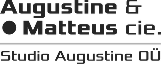 STUDIO AUGUSTINE OÜ logo