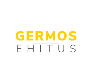 GERMOS EHITUS OÜ логотип