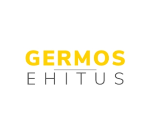 GERMOS EHITUS OÜ logo