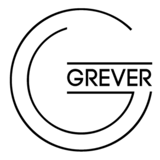 GREVER OÜ logo