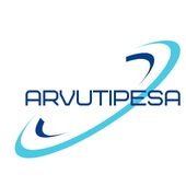 ARVUTIPESA OÜ logo