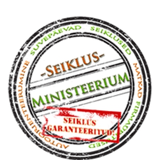 AUTOORIENTEERUMINE OÜ logo