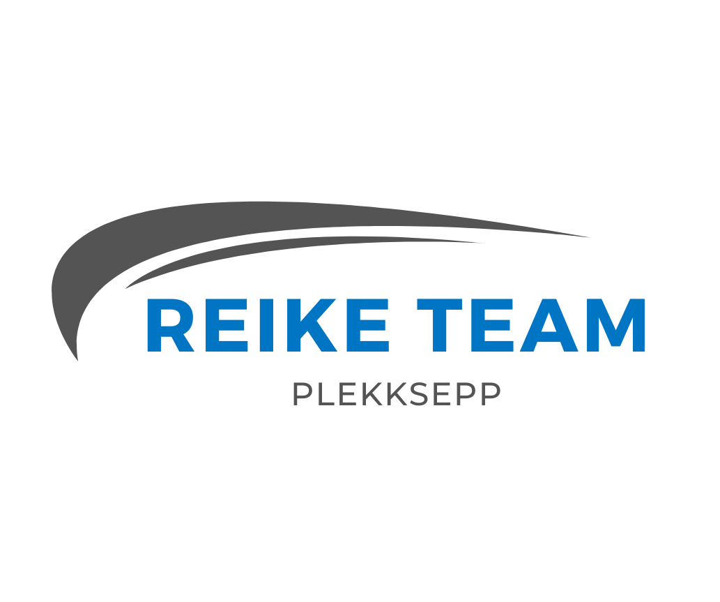 REIKE TEAM OÜ логотип