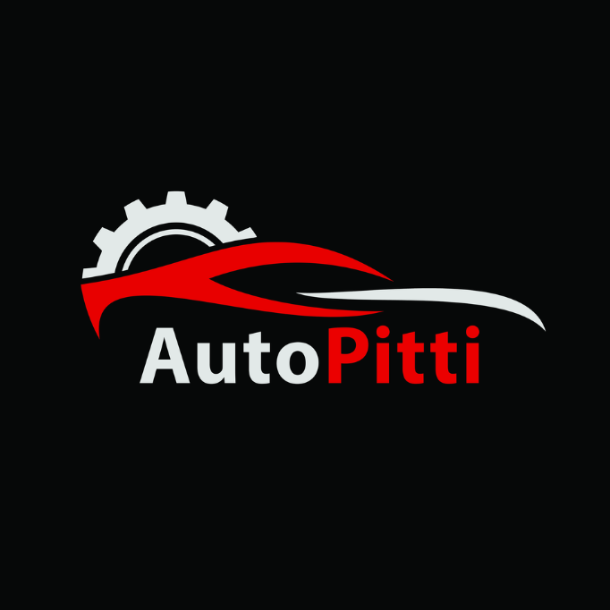 AUTOPITTI OÜ логотип