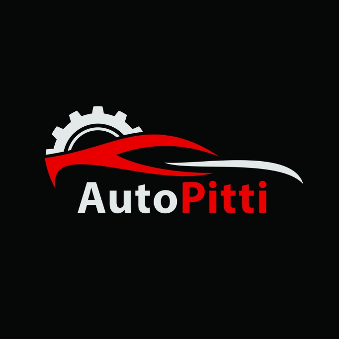 AUTOPITTI OÜ logo