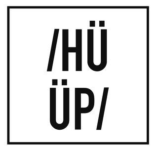 HÜÜP EESTI OÜ logo