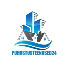 PUHASTUSTEENUSED OÜ logo